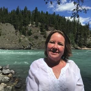 Meet your Posher, Terri